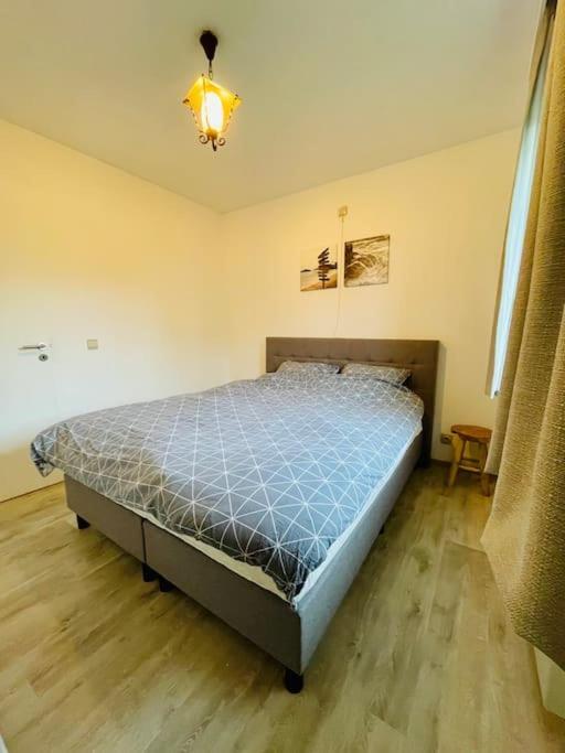 Crw Flat - Spacious Ground Floor With Garden * Coxyde