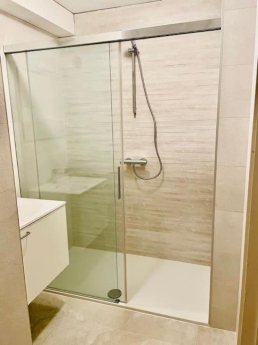 Appartement Crw Flat - Spacious Ground Floor With Garden Coxyde
