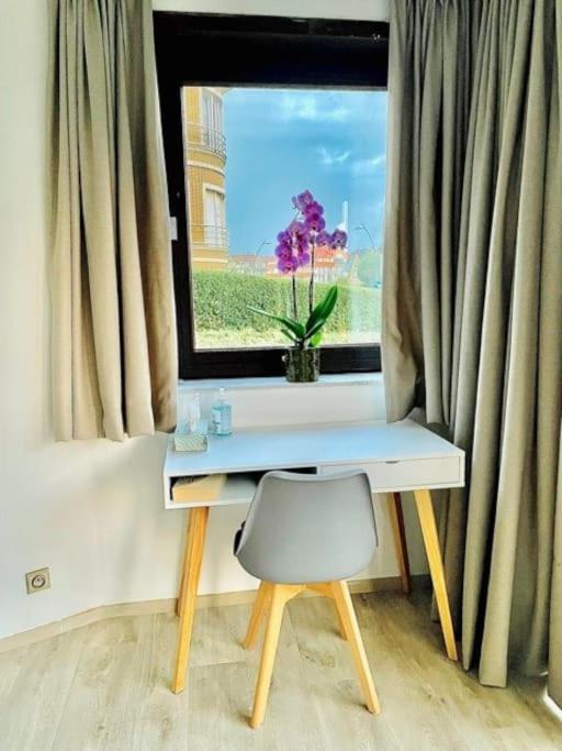 Appartement Crw Flat - Spacious Ground Floor With Garden *